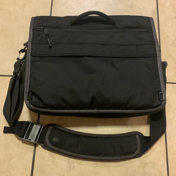 Timbuk2 crossbody command messenger bag GUC! - Picture 5 of 8